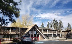 Knights Inn Big Bear Lake Big Bear Lake Ca